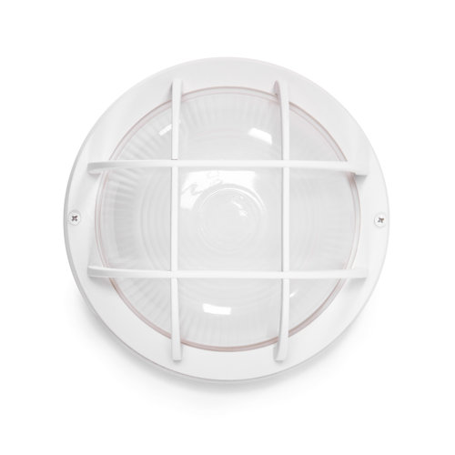 Coramdeo Lighting Aluminum LED Wall Light & Reviews Wayfair